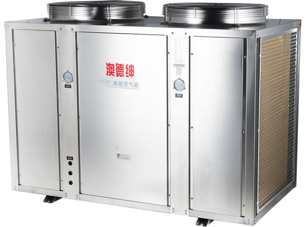 奥的绅空气能