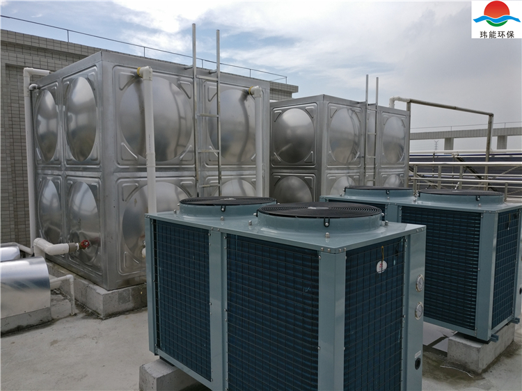 2台10匹空气能配2个方形水箱.jpg